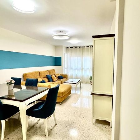 Agua Marina Rota Family Home By Cadiz4Rentals Εξωτερικό φωτογραφία