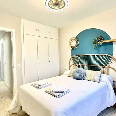 Agua Marina Rota Family Home By Cadiz4Rentals Εξωτερικό φωτογραφία