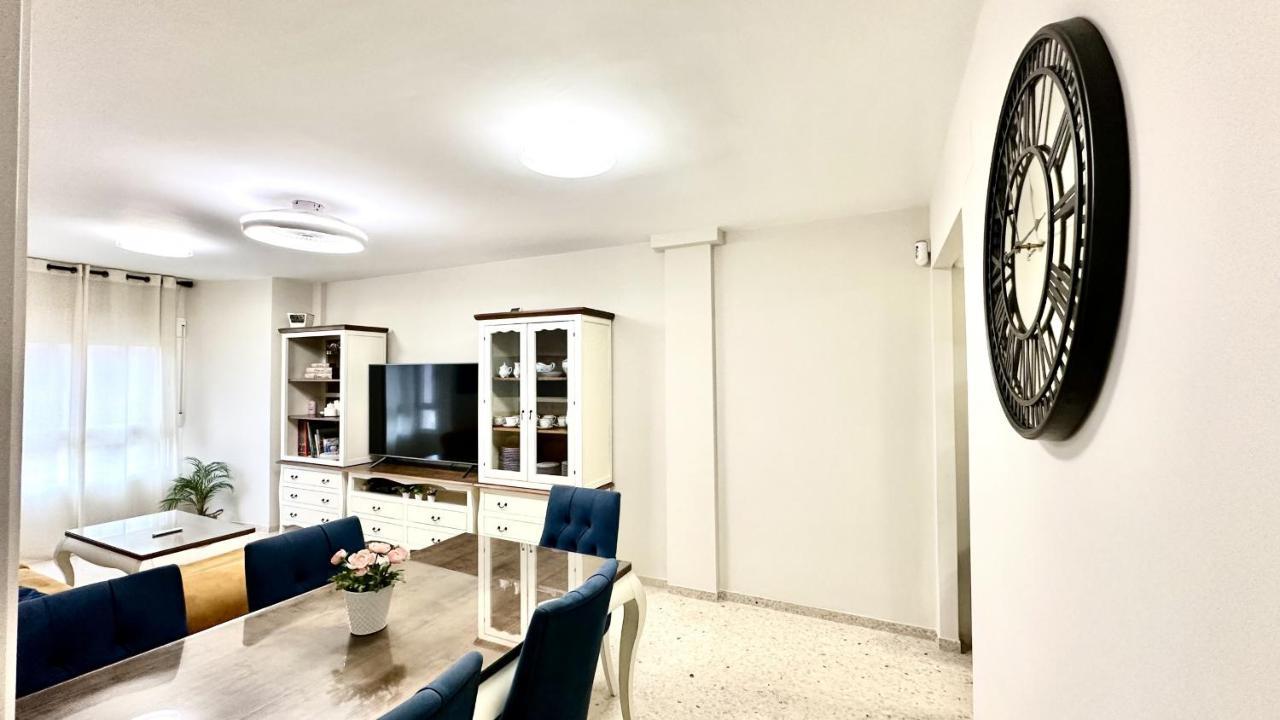 Agua Marina Rota Family Home By Cadiz4Rentals Εξωτερικό φωτογραφία