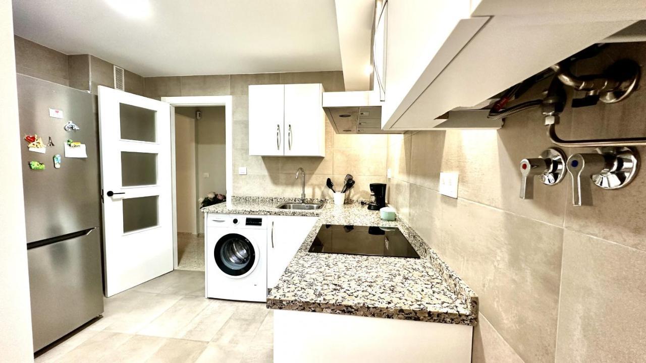 Agua Marina Rota Family Home By Cadiz4Rentals Εξωτερικό φωτογραφία