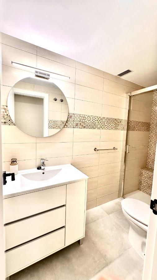 Agua Marina Rota Family Home By Cadiz4Rentals Εξωτερικό φωτογραφία